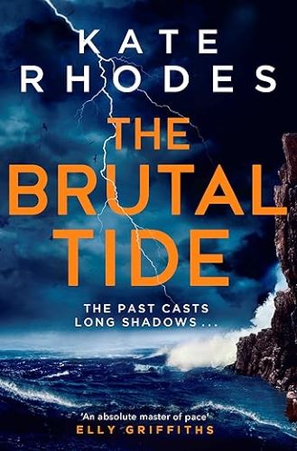 EastHullPete's tweet photo. Review for #TEAMSCILLY #CompulsiveReaders @Tr4cyF3nt0n of #BenKitto book 6 #TheBrutalTide by @K_RhodesWriter ๐@simonschusterUK #murder #crimefiction #BookReview #BookRecommendation #booktwt #ScillyIsles #ColdCase #London
#thriller #PoliceProcedural
https://t.co/jNLGl2WyZu https://t.co/NQD3xDterh