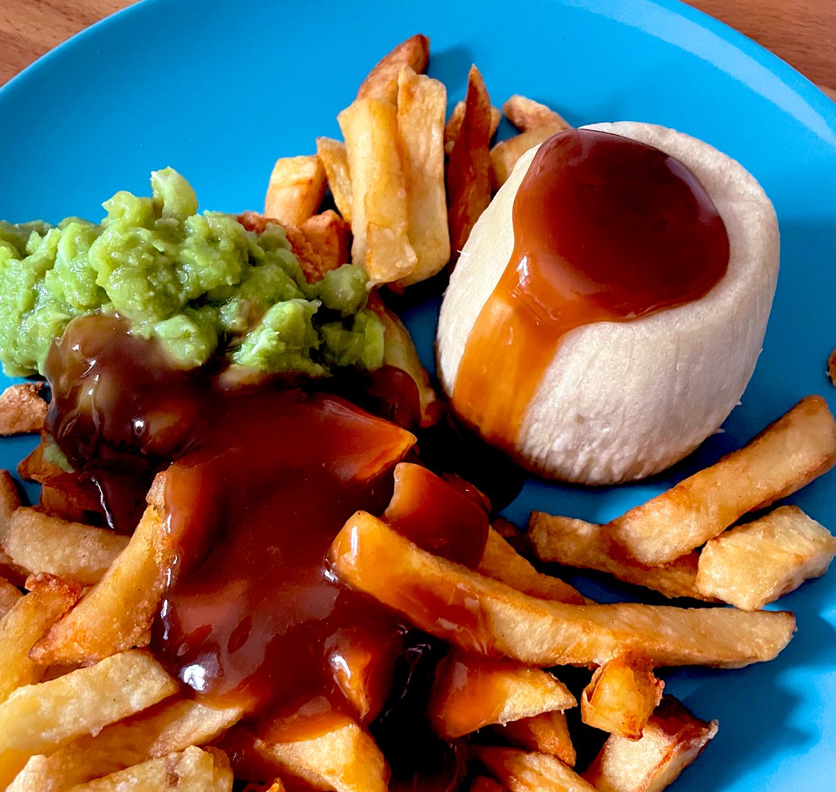 idlewildgirl's tweet image. Happy Friday from The North™️