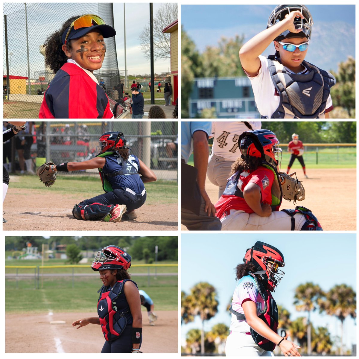 Happy National Catcher’s Day to all the beasts behind the plate! We see you and we celebrate you today! @FbDulles @DHSAthletics550 @AMAH_Herrera @FBISDAthletics @Estrada71Ray