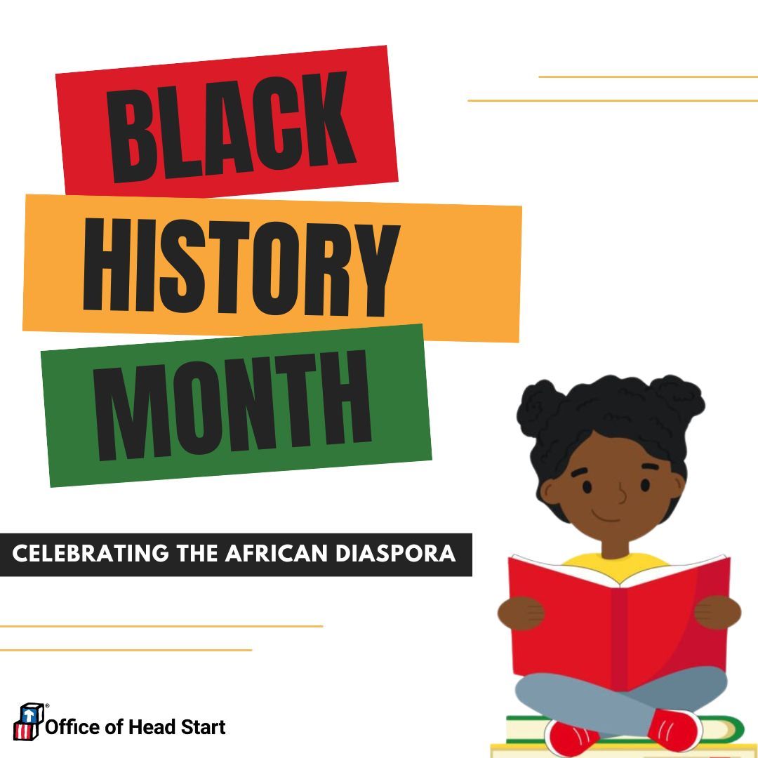 Office of Head Start tweet media