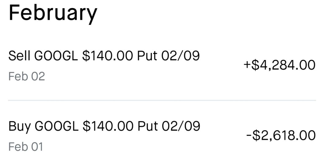 panda options tweet media