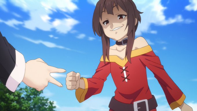 Konosuba Megumin &amp; Yunyun https://t.co/LM3uxSQLKR<a href="/tag/fate"class="tags"><span>#fate</span></a><a href="/tag/sakura"class="tags"><span>#sakura</span></a><a href="/tag/hentai"class="tags"><span>#hentai</span></a><a href="/tag/fgo"class="tags"><span>#fgo</span></a>