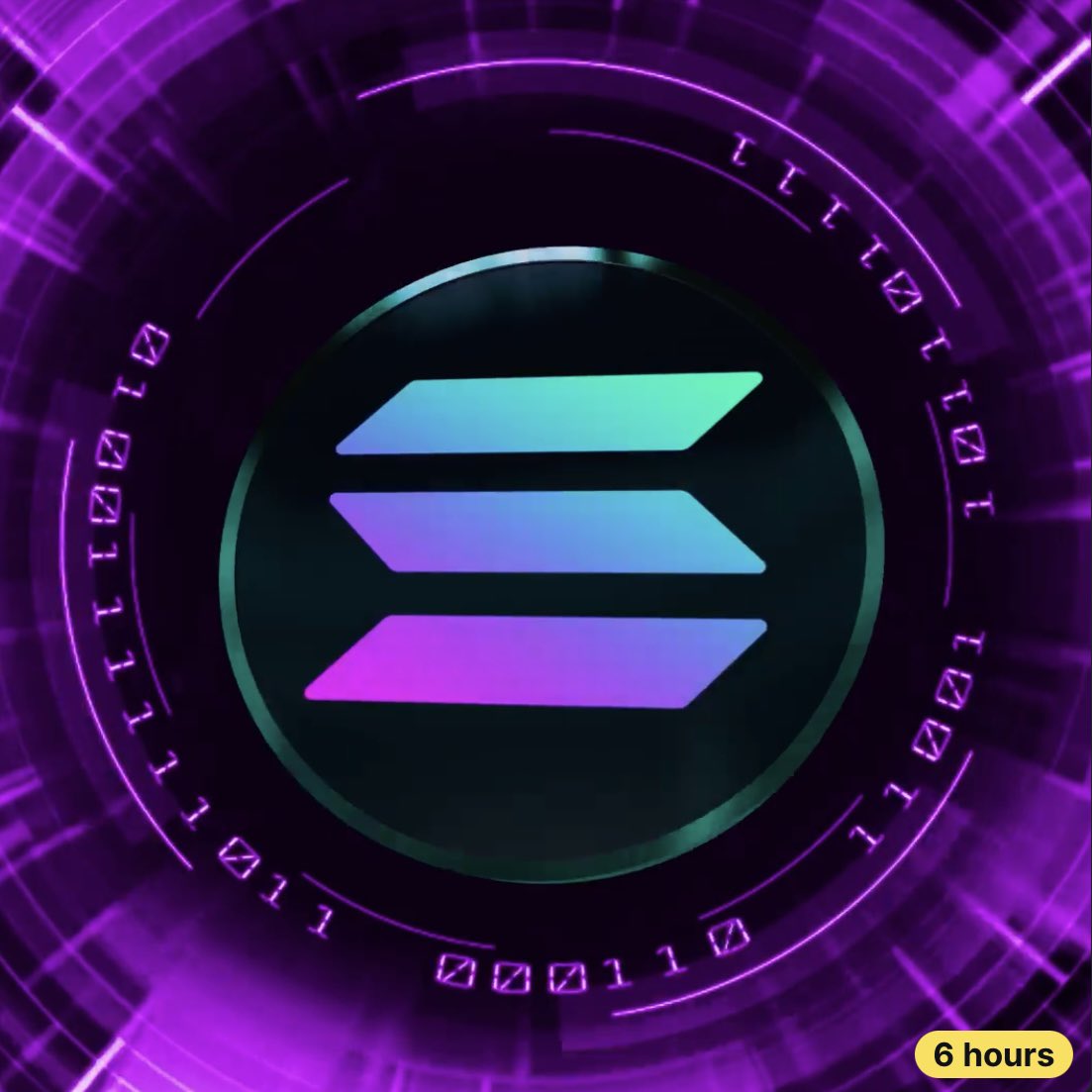 MetaWin's tweet photo. $SOL Giveaway! 🚀👀

Our 100 $SOL sweepstakes worth nearly $10,000 draws in 6 hours!

Enter on https://t.co/VY37rLwdkb

We are GIVING AWAY $100 in $SOL to 1 person who Likes ❤️, RTs &amp; Tags 3 friends! GO!! https://t.co/DF3dCHh4r1