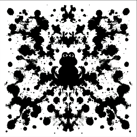 lentymor's tweet photo. Spotting PEPE in your Rorschach test? Your shrink might just diagnose you with PIMOS - PEPE-Induced Meme Overload Syndrome.
#PIMOS is a facetious condition attributed to excessive engagement with PEPE memes, leading to symptoms such as obsessive meme sharing, compulsive social media scrolling, and a distorted sense of humor.
#PIMOS #MemeCulture #PEPE #SRC20 #SRC20ART #BitcoinCollectibles
@mikeinspace @Universelle_io @Stampchain @btcstampnews @CryptoPrestito
@btcopenstamp @coinranking @SRC20_KINGDOM @reinamora_137 @okx @star_okx
@gateweb3 @gateio_web3 @stampscan_xyz @LeatherBTC @unisat_wallet @tsirubtc
@STAMPS_SRC20 @Stampdirectory @big_rango @drgn_src @viva_la_vandal @BlockJack8
@StampedNinja @src20kevin @StampMap_STMAP @Jim_Rohn_ @alth0tas @100trillionUSD
@thescalpingpro @ordinalswallet @Stampdirectory @star_okx @ChudoSasshha
https://t.co/XZaqyHZw03