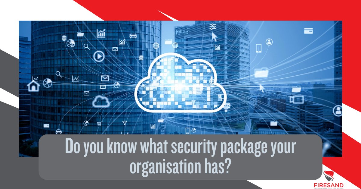 FiresandLtd's tweet image. Do you know what #CyberSecurity package your organisation has?

Many businesses use out-of-the-box security software packages, but not set up properly and these are just an expensive novelty item

Get in touch with us for fully #SecureSystems: firesand.co.uk

#Pentesting