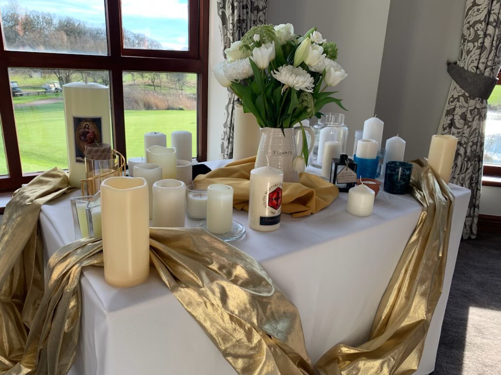 It was good to celebrate the Feast of the Presentation of the Lord with 60 of our Headteachers who were on  Retreat. It gave me an opportunity to thank them for being faith leaders in their schools. My grateful thanks for a warm welcome &amp; to the DES team for their organisation.