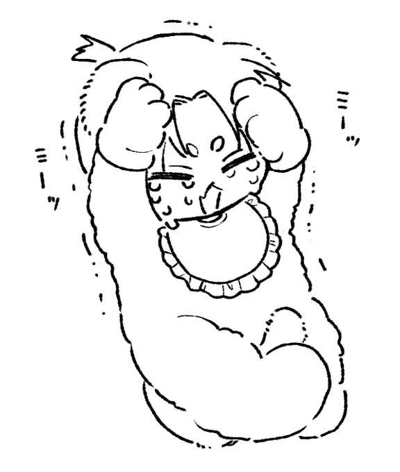 おびえてるro
みーむのやつ 