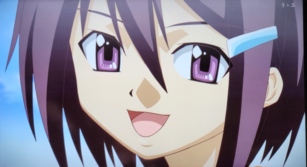 時雨堂 on X: 銭形 巡ちゃん！ かわいいね #瀬戸の花嫁 #テレ玉 t.cokXK3pRu8wx  X