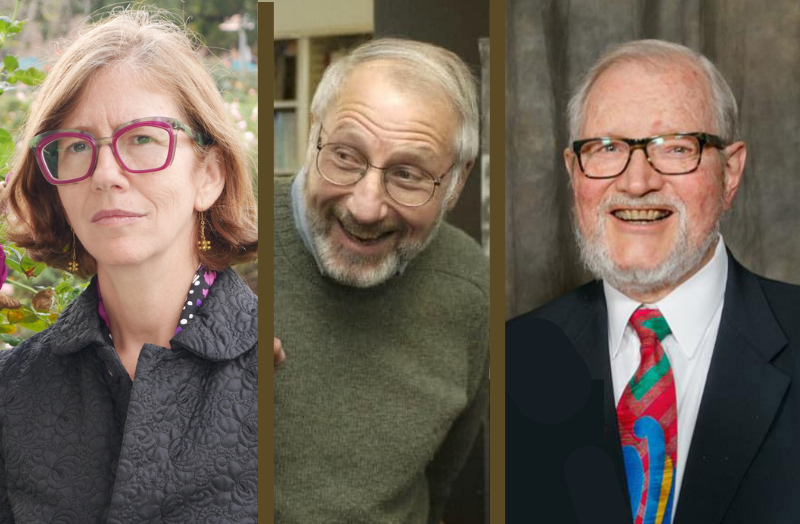 McBeeIHE's tweet photo. Several extraordinary researchers &amp; cherished friends recently passed, and we feel the weight of the losses professionally and personally.
We send condolences to all touched by the passing of Tatiana Melguizo of USC, Ernie Pascarella of Iowa, and Len Baird of Ohio State. https://t.co/kqjVmIoiRD