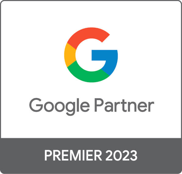 DucksInARow_'s tweet photo. Google Ads Premier Partner badge achieved for being among the top 3% of the Google Ads performers in Spain.
https://t.co/bbbcwzx4vd https://t.co/Z2jsSilTi3