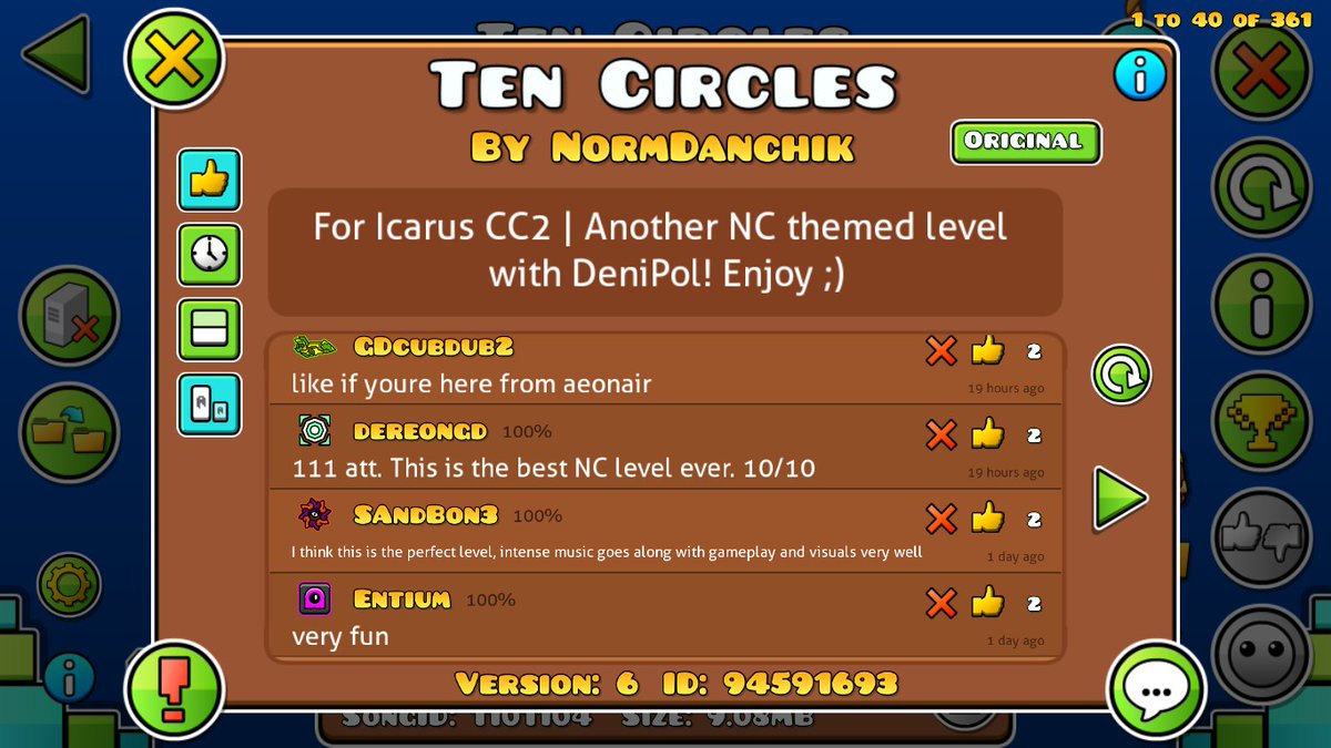 NormDanchik tweet media