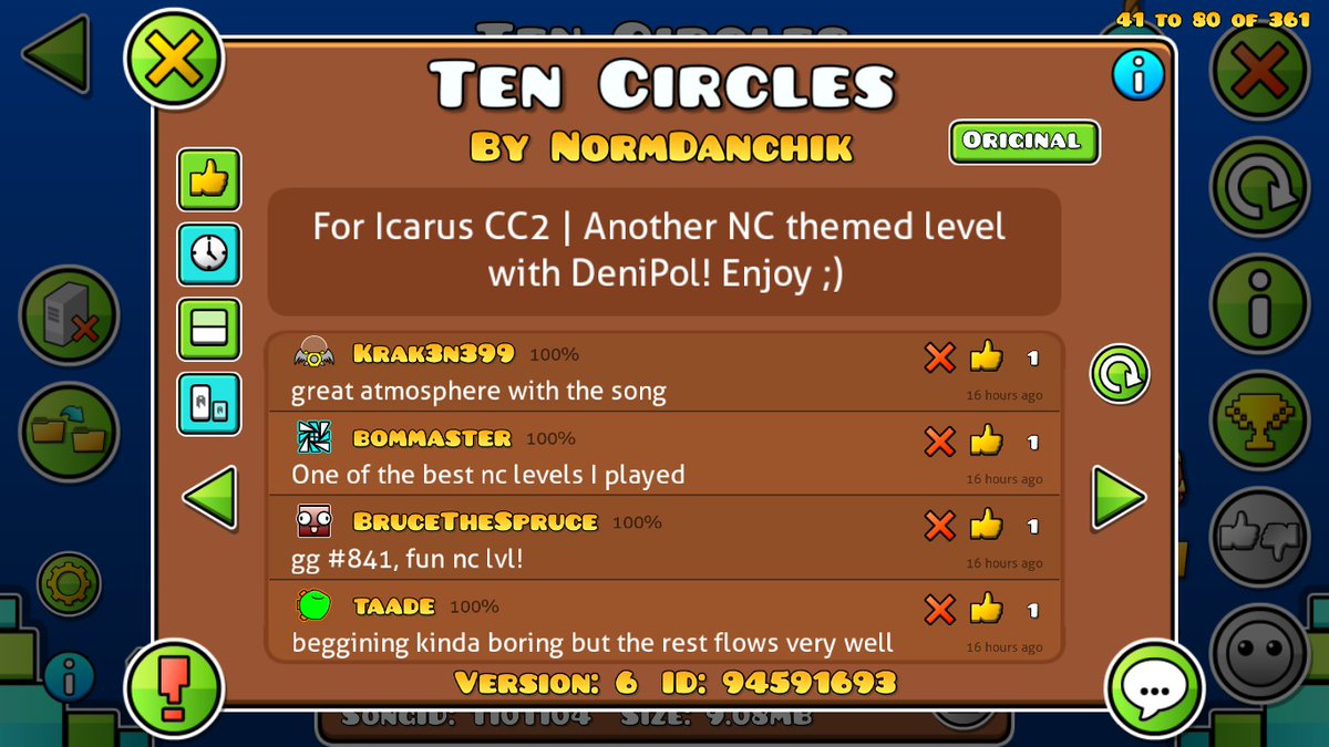 NormDanchik tweet media