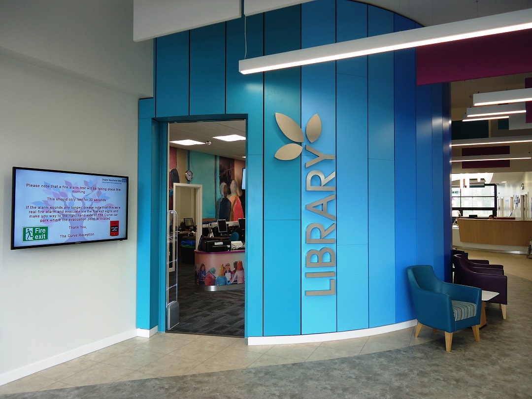 Are you passionate about connecting healthcare professionals with the best available evidence to support their practice? Why not apply for our Band 5 Librarian role! More details can be found on NHS Jobs. tinyurl.com/4kvahukt