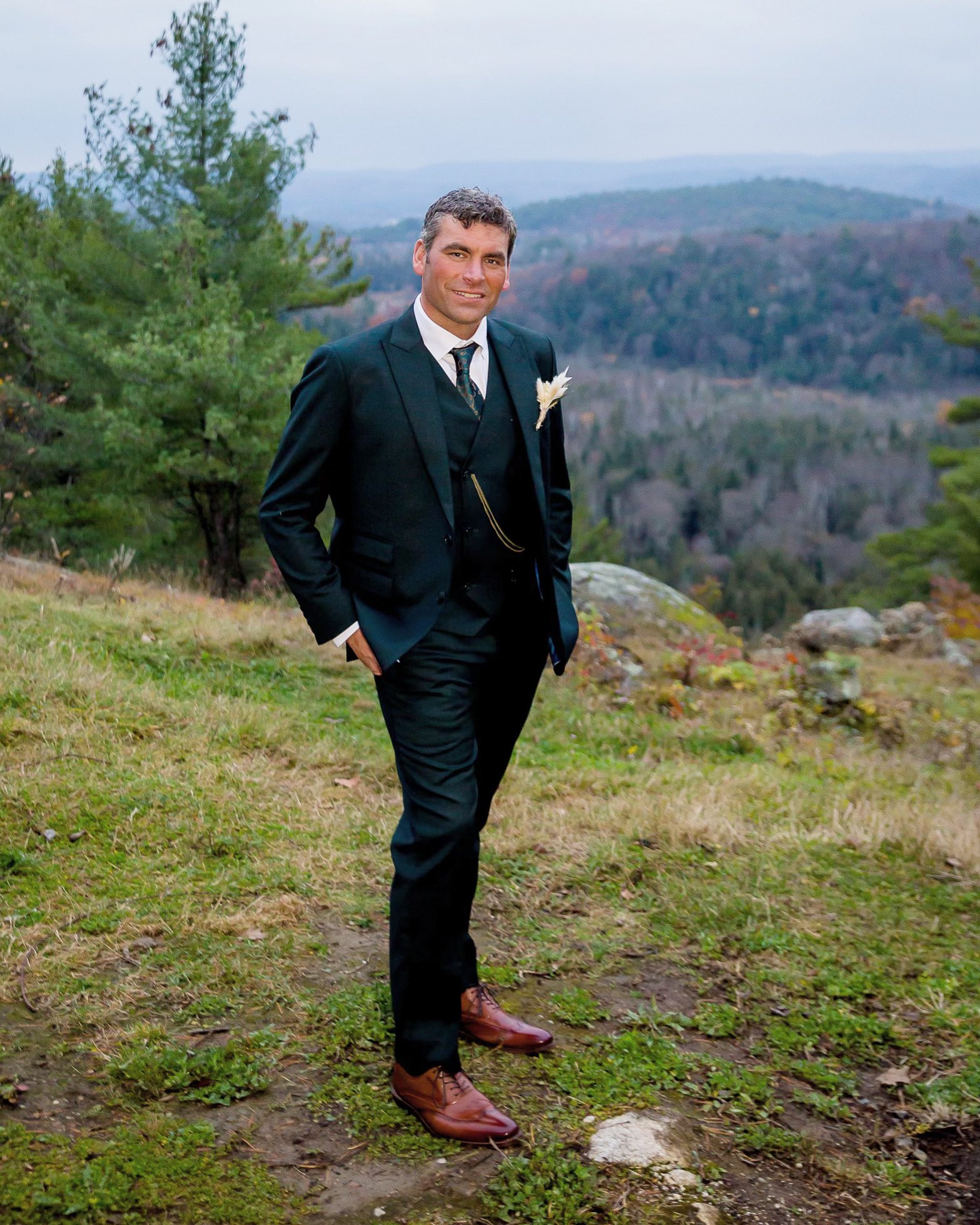 Tuxedo top shirt ottawa