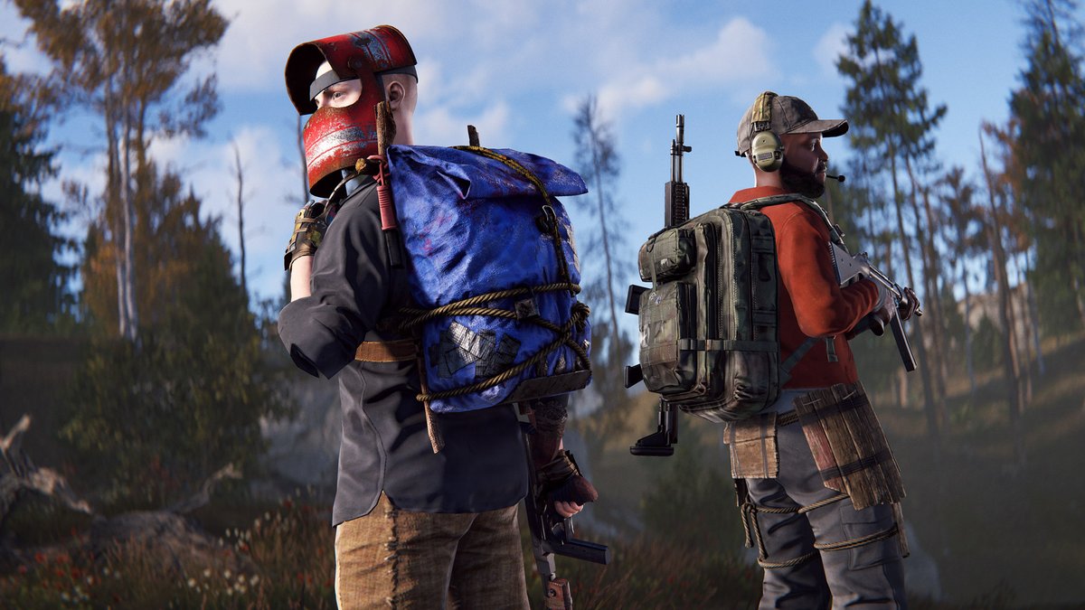 Rust tweet media