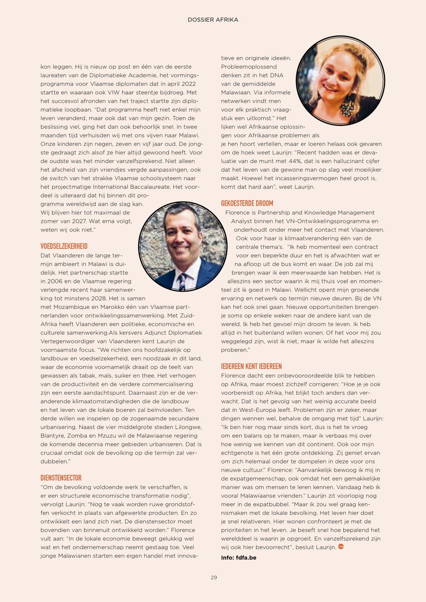 Flanders SA tweet media