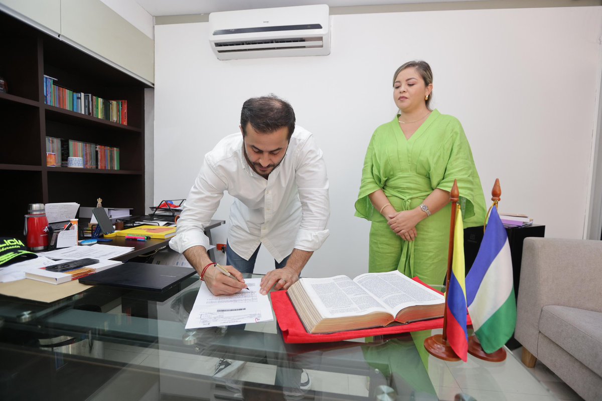 HarvingEspitia's tweet photo. ¡Felicitaciones, mi amor Claudia Garcia! Sé que seguirás liderando impactantes proyectos, pero ahora como Secretaria para la equidad de la Mujer, la Infancia, la Adolescencia y Persona Mayor en la @GobCordoba_ . Dios te siga guiando en este nuevo reto profesional. https://t.co/HlZszNnzKt