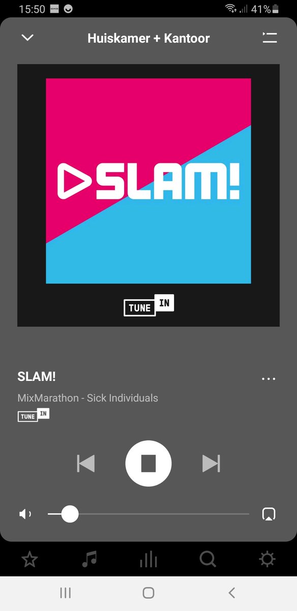 Lekker hoor.....