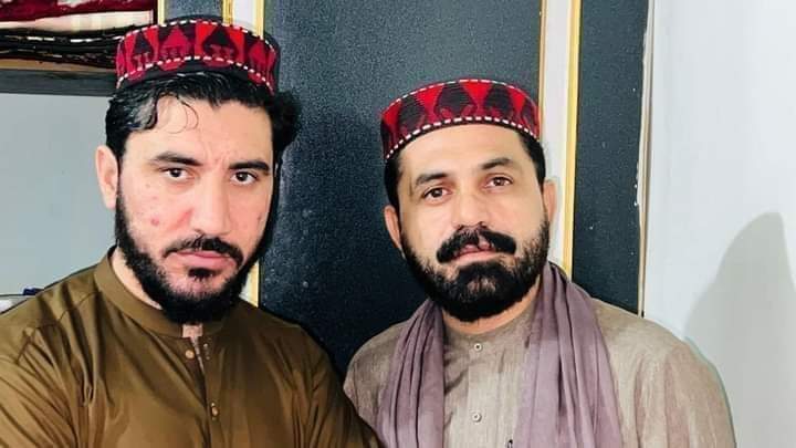 PashteenMu53154's tweet photo. #Justice4ArmanLuni
#FreeManzoorPashteen https://t.co/oGPA5FwThg
