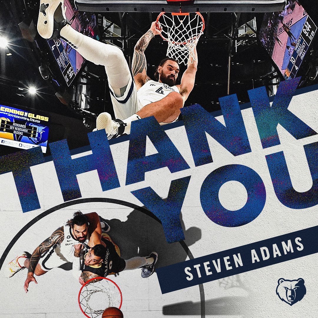 Memphis Grizzlies tweet media