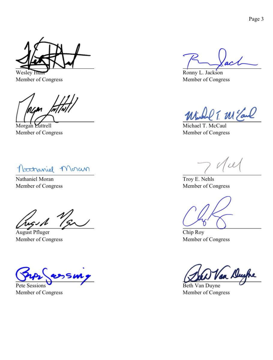 RepKeithSelf's tweet photo. We stand with @GovAbbott! 🇺🇸 

I’m proud to send a letter, along with 23 House Republican Members of the Texas Delegation in staunch support of @GovAbbott’s efforts to defend Texas’ sovereignty by holding the line against the Biden administration’s lawless border policies. https://t.co/8uU8Xw0jPp