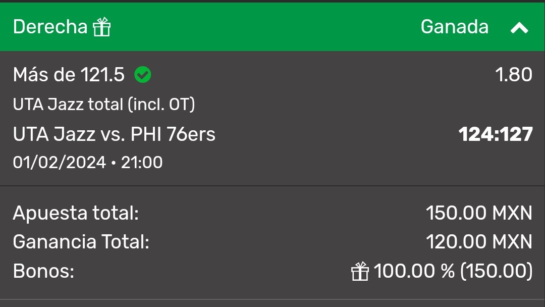 L0wki26's tweet photo. @Rey_DelPick otro pick mas ganado en su premium gracias a EL REY DEL PICK🤑 https://t.co/HNvXp5eaDJ