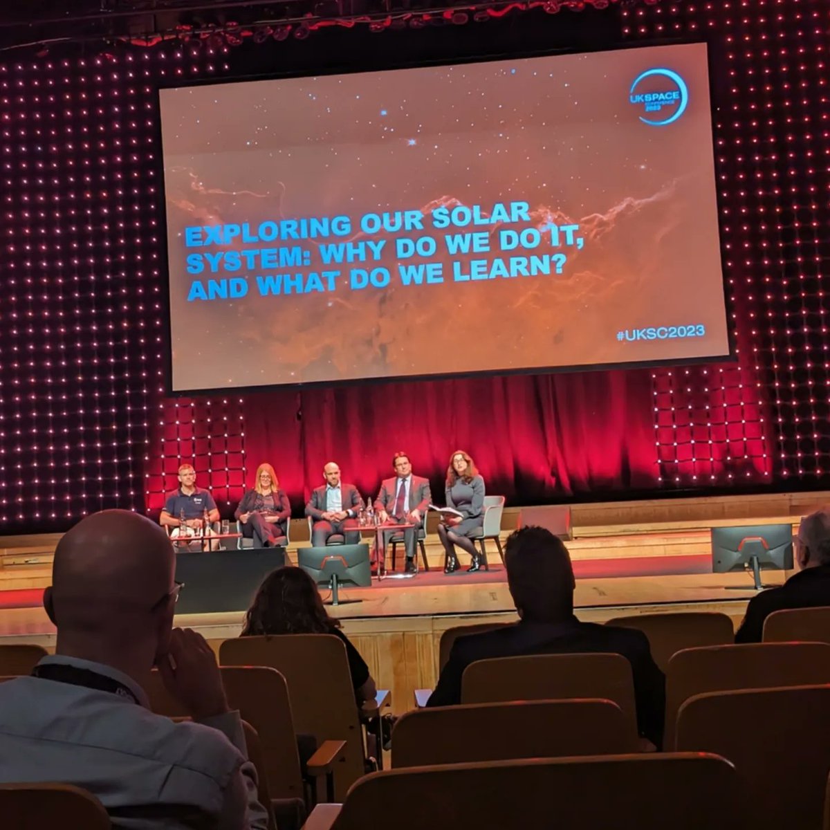 Dilani Selvanathan tweet media