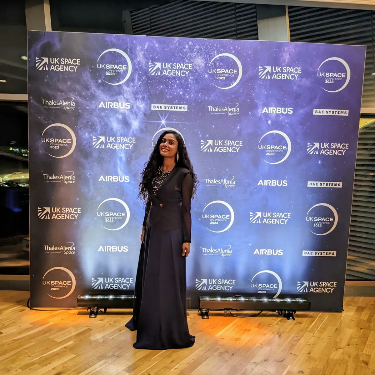 Dilani Selvanathan tweet media