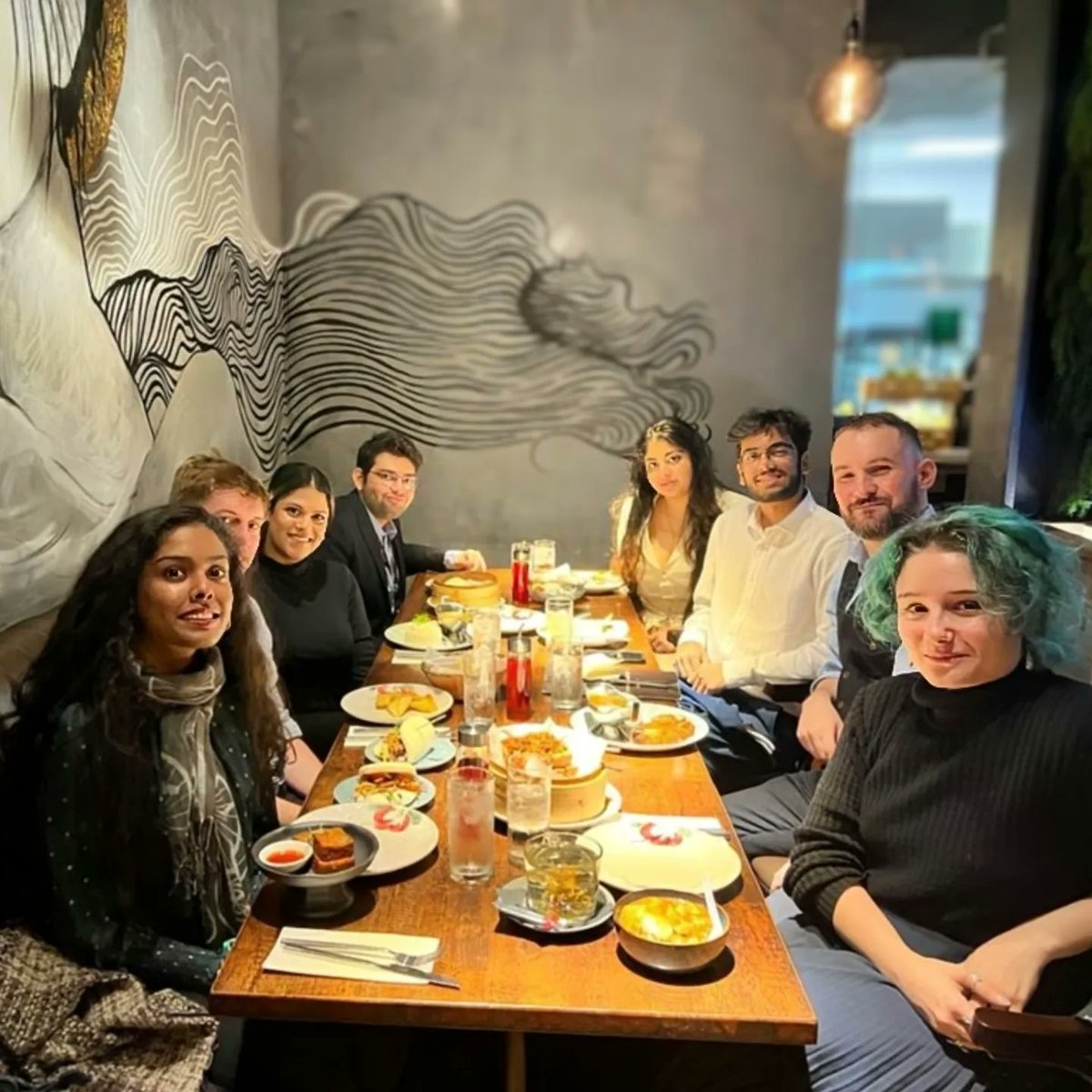 Dilani Selvanathan tweet media