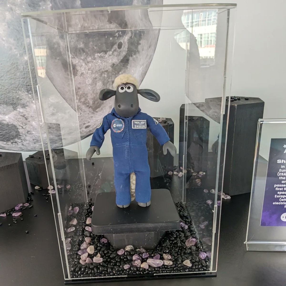Delighted to share the stellar experience of attending the UK Space Conference 2023, a journey made possible through a generous bursary package, sponsored by <a href="/dstlmod/">Dstl</a>. 🚀

Let's continue pushing the boundaries of space exploration together! 🌌
#UKSpaceConference #SpaceExploration
