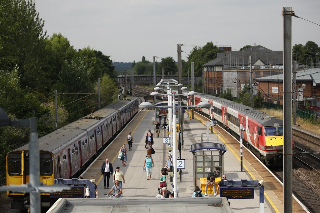 Geography, Environment & Planning at Herts tweet media