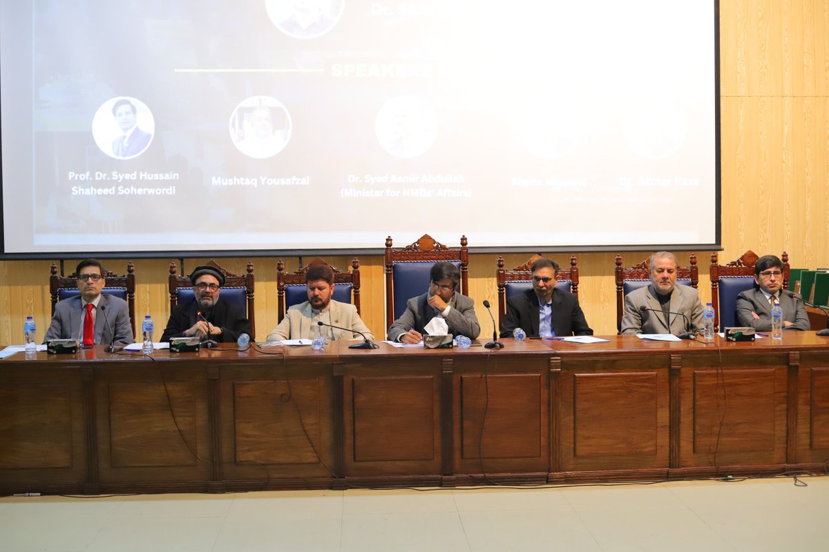Day 1 of the Grand Peace Fair 2024, organized by the International Relations Students Association (IRSA) and Department of International Relations, at the University of Peshawar, concluded with resounding success.