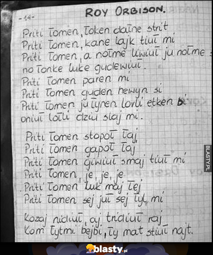 <a href="/jakub_bilski/"></a> Może po prostu uczyć fonetycznie 😆