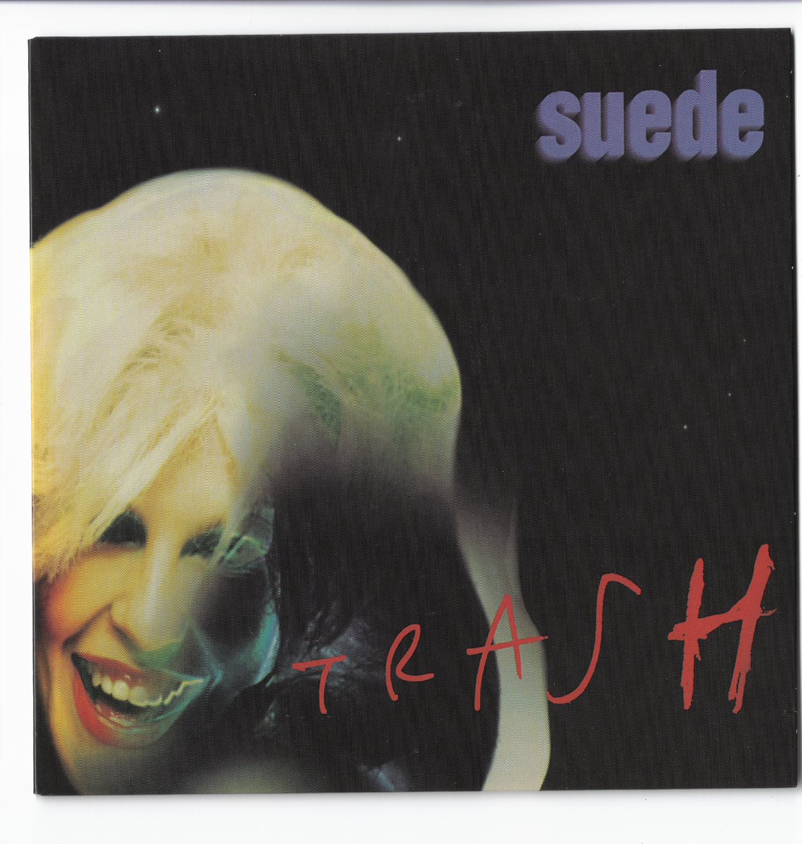 "It doesn’t matter how many times they grind us down. It doesn’t matter how many times they stamp us into the ground, because we always come back. Because we’re the lovers on the street, and we’re the litter on the breeze." - Brett Anderson

- SuedeHQ