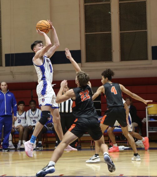 FUMA Prep Basketball tweet media