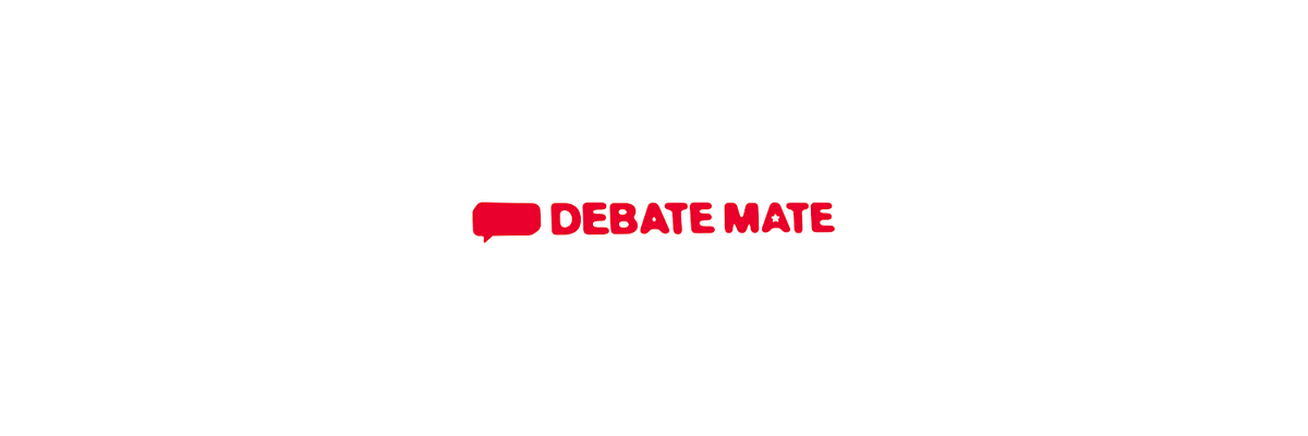 Debate Mate Competitors - Congratulations to all students who displayed their skills in Debate Mate. We're proud of their outstanding confidence and teamwork. Read more in our weekly newsletter🗞️. trinityhigh.com/news/debate-ma…