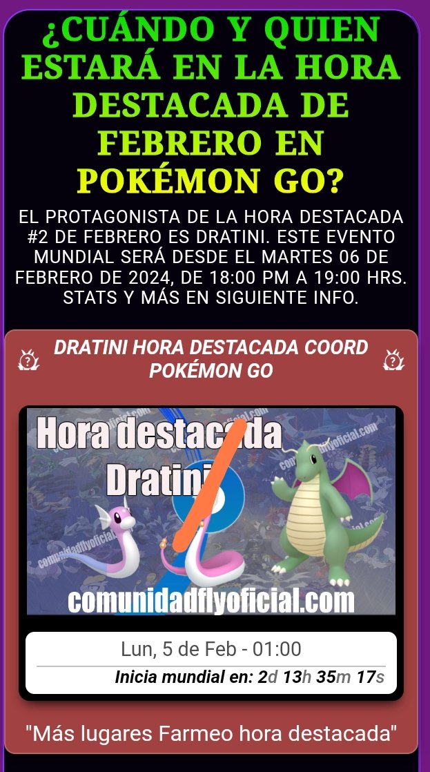 #HiddenGems Season Pokémon GO tweet media