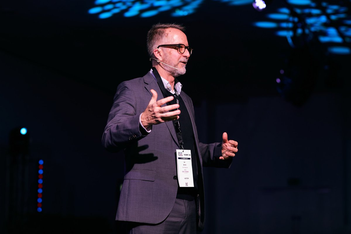 icegamingglobal's tweet photo. Secure your Esports Betting Conference (EBC) pass now to learn everything about the crossroads between esports and betting. 🎮🔥
View EBC Agenda: https://t.co/5OmwEqigrT
Secure your ticket 🎟️ https://t.co/DmDFk3X4o7
#Esports #Gaming #GamingCommunity #Betting #EsportsConference https://t.co/QsbQJc2Ub9