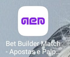 ff_twopac's tweet photo. @APalpites Já tá adicionado na tela inicial! 🥳😁 https://t.co/ZlWFEVYR6y