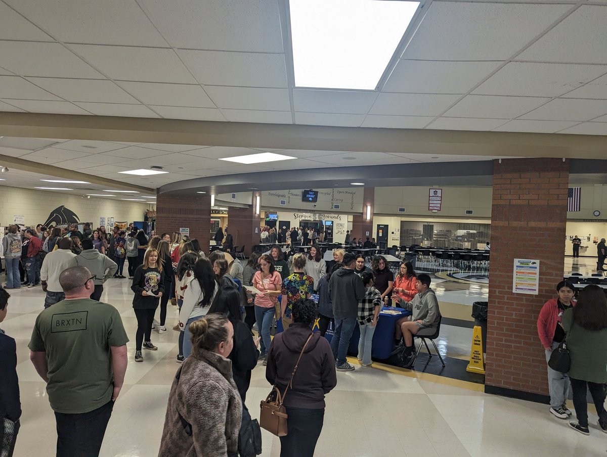 Campus AVID tweet media