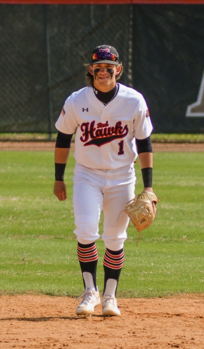 CVCC Baseball tweet media