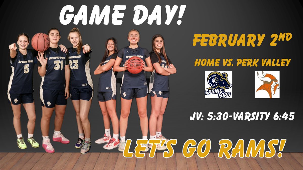 Last regular season PAC game for this crew!  Come show your support.

SF students, grades 9-12, get in free with a cash donation at the door to Coaches vs Cancer.

Tickets available on Ticket Spicket: my.hometownticketing.com/agency/a183088…