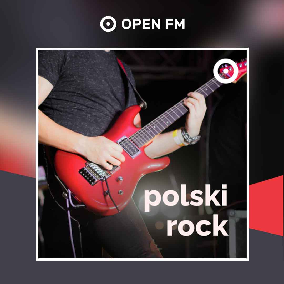 Co powiesz na rozpoczęcie weekendu z mocnym, rockowym brzmieniem? 🎸 Słuchaj stacji Polski Rock w Open FM! 😎👉 bit.ly/481CbOp