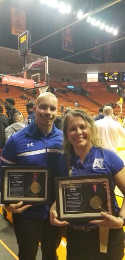 EPISD ATHLETICS tweet media