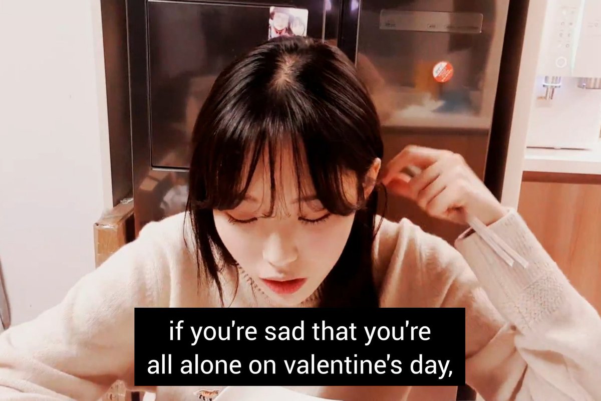 ludaloves's tweet photo. its valentines so lets remember luda's famous words https://t.co/ZNAdvac7bF