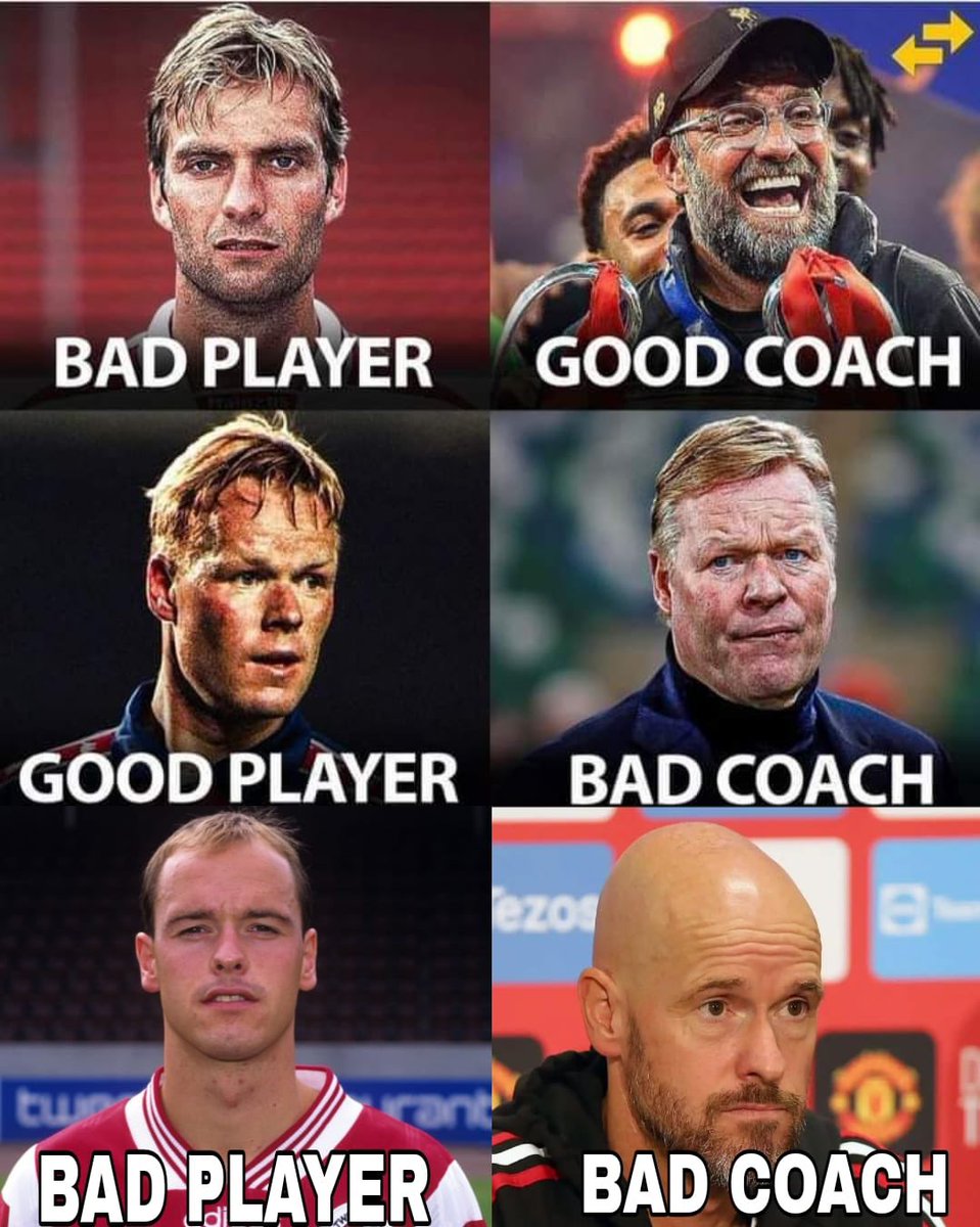 Erik Ten Hag