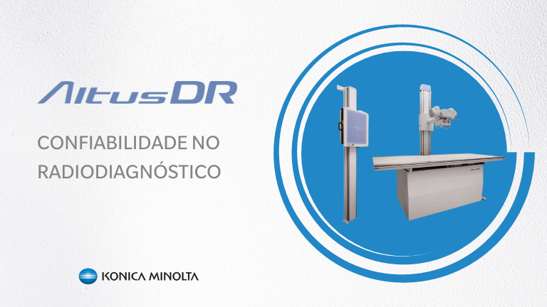 konicaminoltabr's tweet photo. O #AltusDR é um equipamento de #raiosX digital para aplicação em #radiodiagnóstico. Ele é compatível com os nossos modelos de detectores #AeroDRSL e #AeroDRNS.
Leia mais: https://t.co/abYkQxC5F1 https://t.co/ZjRtTpIA4x
