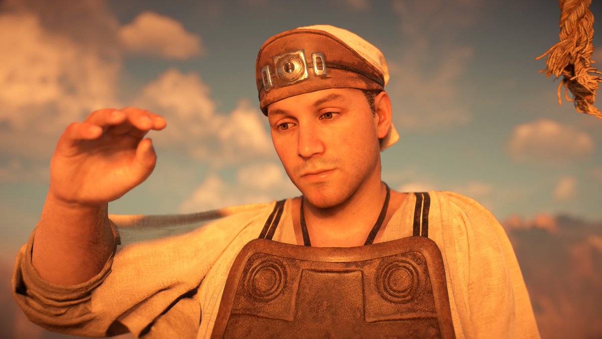 Springys_World's tweet photo. #HorizonForbiddenWest #Morlund #BeyondTheHorizon #VirtualPhotography #PhotoMode https://t.co/IOLWxLiwk0