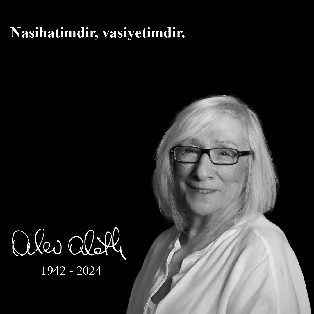 “Unutmayın ki düz akılla anlaşılmaz, pergele, cetvele gelmez, kendisine has bir kimliği vardır, Türkiye’nin. Batmaz. Batarsa, okyanuslar taşar.”