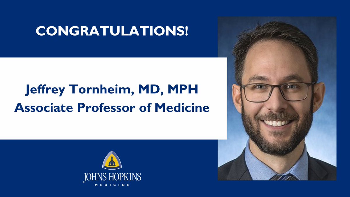 Johns Hopkins Division of Infectious Diseases tweet media